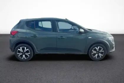 Photo 14 Dacia Sandero Gén. III (BJI) Ph2 Stepway Expression 5