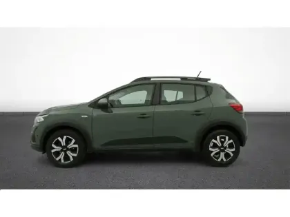 Photo 19 Dacia Sandero Gén. III (BJI) Ph2 Stepway Expression 5