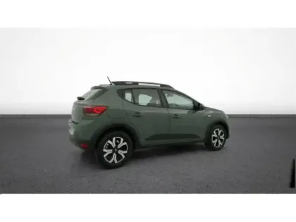 Photo 56 Dacia Sandero Gén. III (BJI) Ph2 Stepway Expression 5