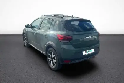 Photo 11 Dacia Sandero Gén. III (BJI) Ph2 Stepway Expression 5