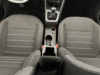 Photo 72 Dacia Sandero Gén. III (BJI) Ph2 Stepway Expression 5