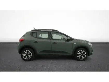 Photo 57 Dacia Sandero Gén. III (BJI) Ph2 Stepway Expression 5