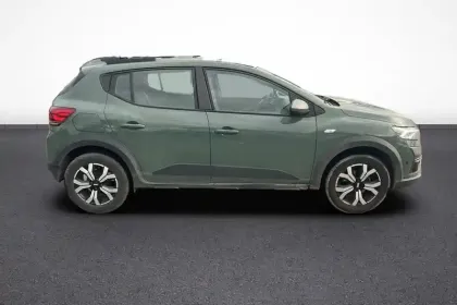 Photo 6 Dacia Sandero Gén. III (BJI) Ph2 Stepway Expression 5