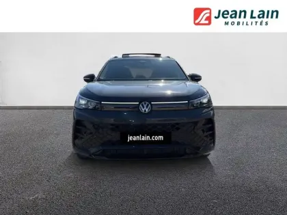 Photo 22 Volkswagen Tiguan  2.0 TDI 150ch DSG7