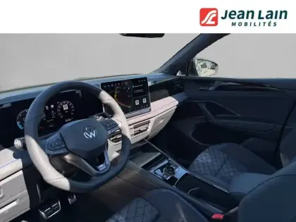 Photo 10 Volkswagen Tiguan Gén. III Ph1 R-Line Edition 5