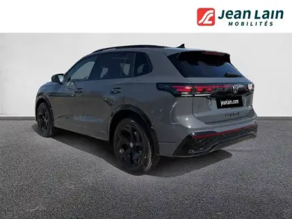 Photo 6 Volkswagen Tiguan Gén. III Ph1 R-Line Edition 5