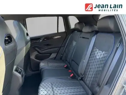 Photo 16 Volkswagen Tiguan Gén. III Ph1 R-Line Edition 5