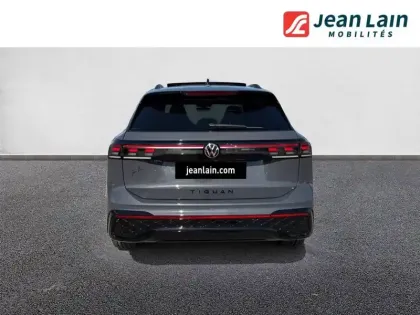 Photo 5 Volkswagen Tiguan Gén. III Ph1 R-Line Edition 5