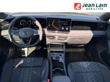 Photo 38 Volkswagen Tiguan  2.0 TDI 150ch DSG7