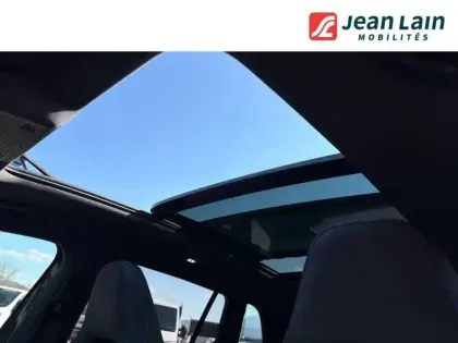 Photo 41 Volkswagen Tiguan  2.0 TDI 150ch DSG7