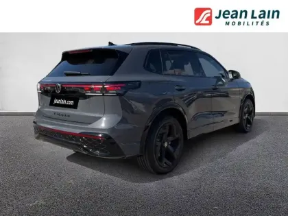 Photo 25 Volkswagen Tiguan  2.0 TDI 150ch DSG7