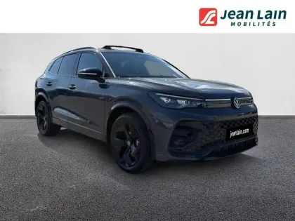 Photo 23 Volkswagen Tiguan  2.0 TDI 150ch DSG7