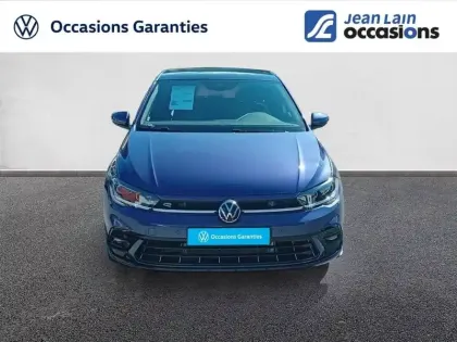 Photo 8 Volkswagen Polo  1.0 TSI 116 S&S DSG7