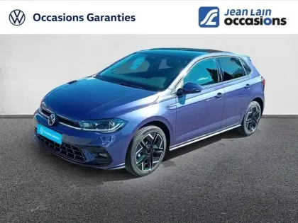 Photo Volkswagen Polo R-line Edition