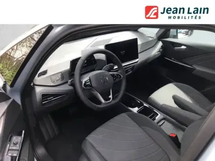 Photo 10 Volkswagen Id.3  170 ch Pure
