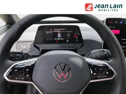 Photo 11 Volkswagen Id.3  170 ch Pure