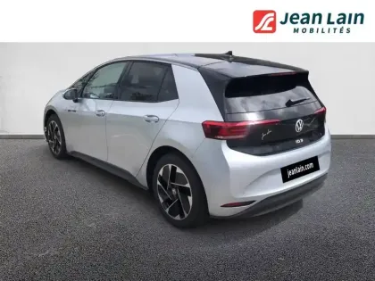 Photo 6 Volkswagen Id.3  170 ch Pure
