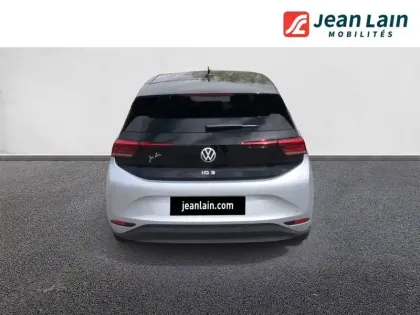 Photo 5 Volkswagen Id.3  170 ch Pure