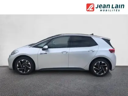 Photo 7 Volkswagen Id.3  170 ch Pure