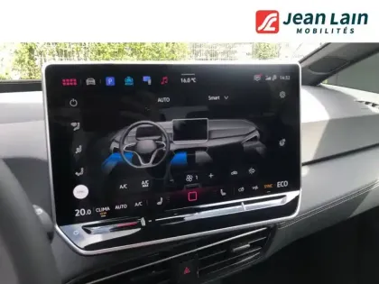 Photo 13 Volkswagen Id.3  170 ch Pure