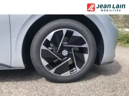 Photo 8 Volkswagen Id.3  170 ch Pure