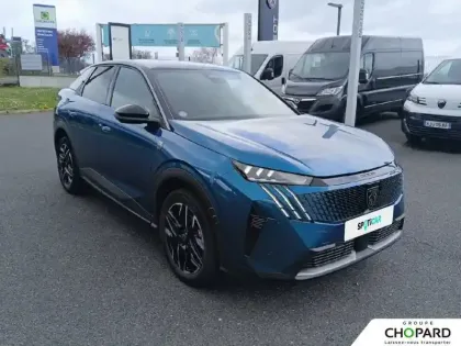 Photo 91 Peugeot 3008  Hybrid 136 e-DCS6