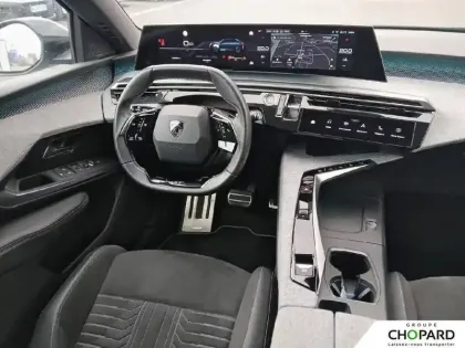 Photo 65 Peugeot 3008  Hybrid 136 e-DCS6