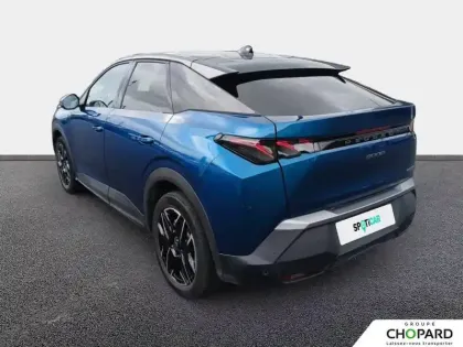 Photo 70 Peugeot 3008  Hybrid 136 e-DCS6