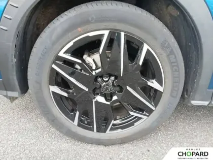 Photo 84 Peugeot 3008  Hybrid 136 e-DCS6