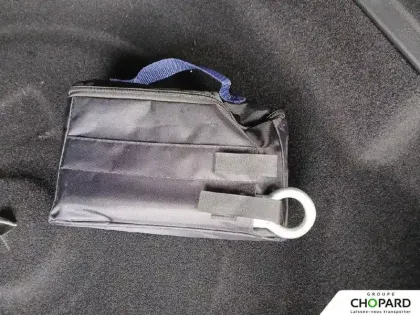 Photo 23 Peugeot 3008 Gén. III Ph1 GT 5