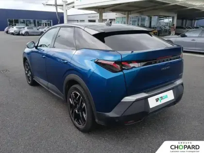 Photo 29 Peugeot 3008 Gén. III Ph1 GT 5