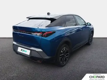 Photo 66 Peugeot 3008  Hybrid 136 e-DCS6