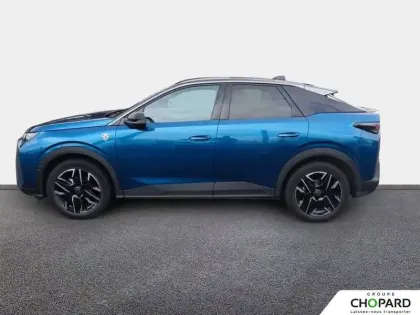 Photo 41 Peugeot 3008  Hybrid 136 e-DCS6