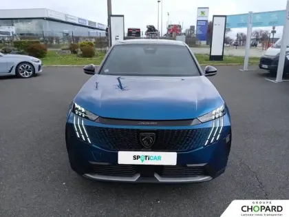 Photo 90 Peugeot 3008  Hybrid 136 e-DCS6