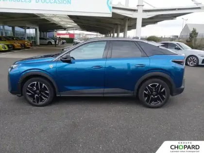 Photo 31 Peugeot 3008 Gén. III Ph1 GT 5