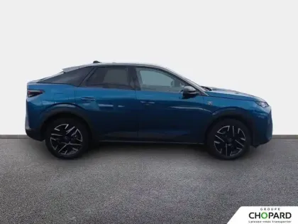 Photo 40 Peugeot 3008  Hybrid 136 e-DCS6