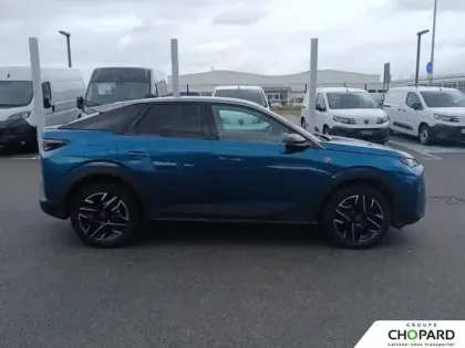 Photo 94 Peugeot 3008  Hybrid 136 e-DCS6