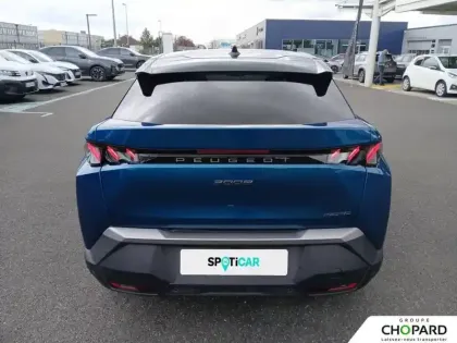 Photo 92 Peugeot 3008  Hybrid 136 e-DCS6