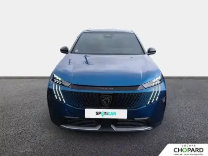 Photo 35 Peugeot 3008  Hybrid 136 e-DCS6