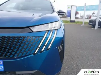 Photo 53 Peugeot 3008  Hybrid 136 e-DCS6