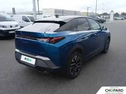 Photo 89 Peugeot 3008  Hybrid 136 e-DCS6