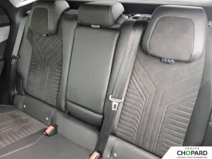 Photo 50 Peugeot 3008  Hybrid 136 e-DCS6