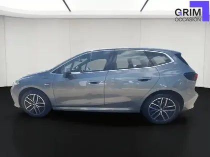 Photo 39 BMW Serie 2 Active Tourer 225e xDrive 245 ch DKG7
