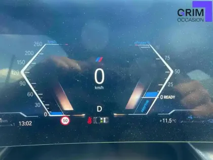 Photo 26 BMW Serie 2 Active Tourer 225e xDrive 245 ch DKG7