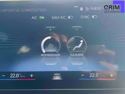 Photo 8 BMW Serie 2 Gén. II (U06) Ph1 M Sport 5