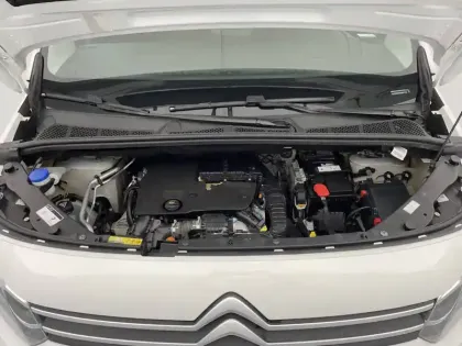 Photo 84 Citroën Berlingo  VAN M 650 BLUEHDI 100 S&S