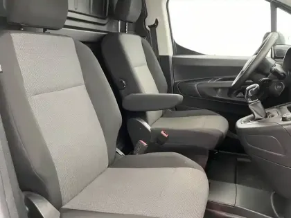 Photo 90 Citroën Berlingo  VAN M 650 BLUEHDI 100 S&S