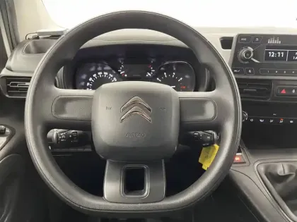 Photo 54 Citroën Berlingo  VAN M 650 BLUEHDI 100 S&S