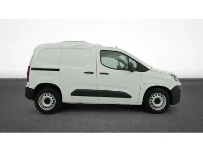 Photo 73 Citroën Berlingo  VAN M 650 BLUEHDI 100 S&S