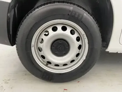 Photo 18 Citroën Berlingo Gén. III Ph1 Club 3